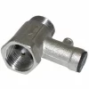 Brauchwasserventil INNOX/NOXIA – FERROLI: 39822140 7