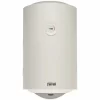 Vertikaler Wand-Wassererwärmer Ferroli Titano 80 LT Mistotermo DX | Weiß 8