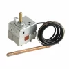 Temperaturregler 2-stufig 3640 – FERROLI: 39804010 7